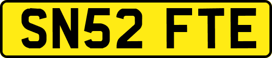 SN52FTE