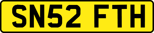 SN52FTH