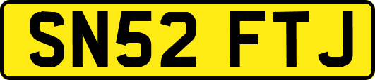 SN52FTJ