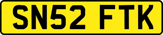 SN52FTK