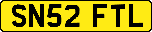 SN52FTL