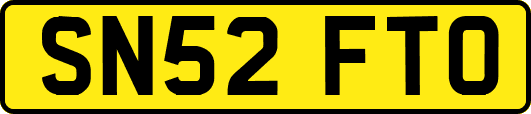 SN52FTO