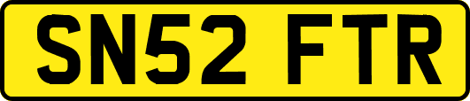SN52FTR