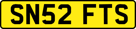 SN52FTS