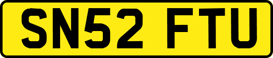 SN52FTU