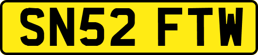 SN52FTW