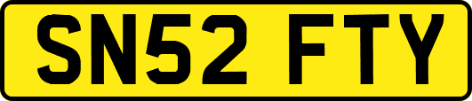 SN52FTY