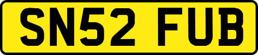 SN52FUB