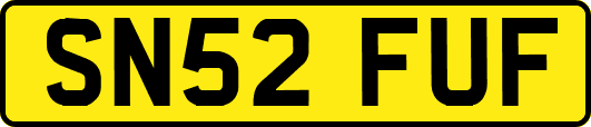 SN52FUF