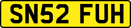 SN52FUH