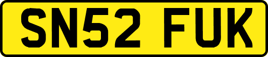 SN52FUK