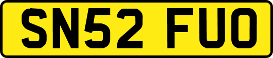 SN52FUO