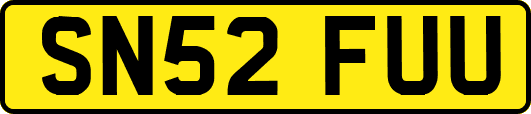 SN52FUU