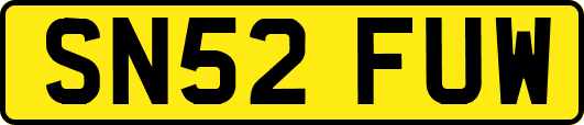 SN52FUW