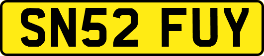SN52FUY