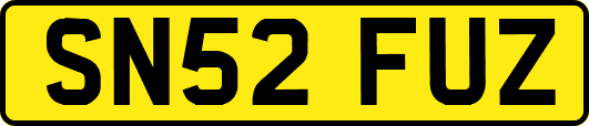 SN52FUZ