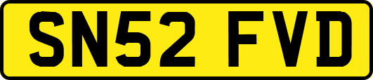 SN52FVD