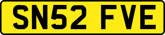 SN52FVE