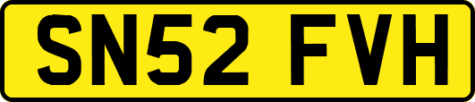 SN52FVH