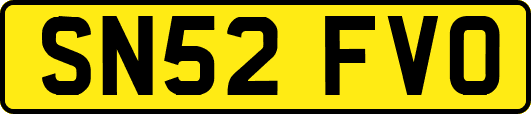 SN52FVO