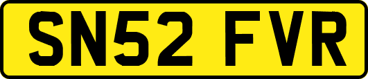 SN52FVR