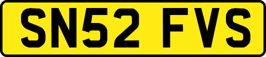SN52FVS