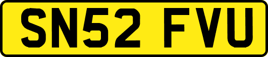 SN52FVU