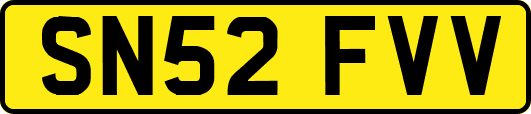 SN52FVV