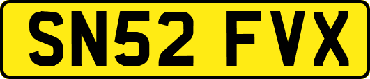SN52FVX