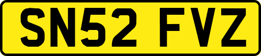SN52FVZ