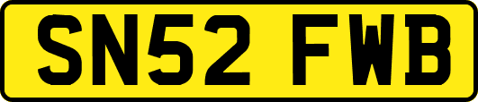 SN52FWB