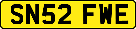 SN52FWE