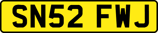 SN52FWJ