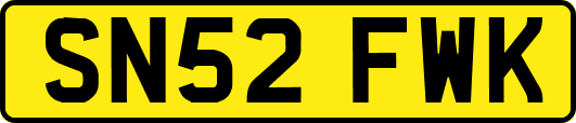 SN52FWK