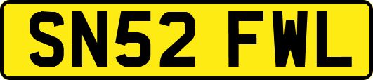 SN52FWL