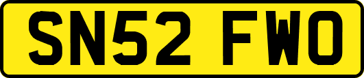 SN52FWO