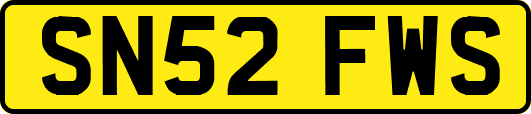 SN52FWS