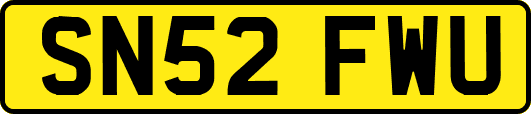 SN52FWU