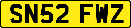 SN52FWZ