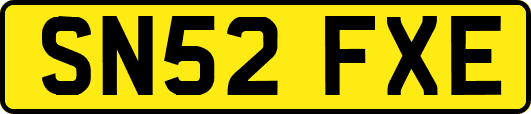 SN52FXE