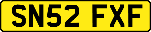 SN52FXF