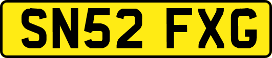 SN52FXG