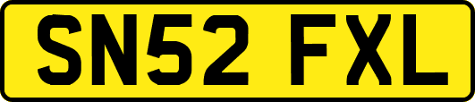 SN52FXL
