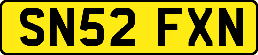 SN52FXN
