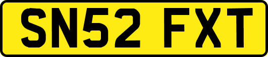 SN52FXT