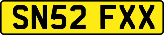 SN52FXX