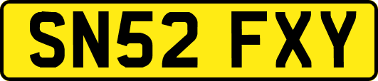 SN52FXY