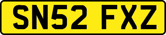 SN52FXZ