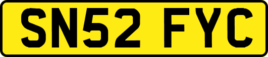SN52FYC
