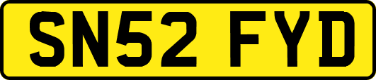 SN52FYD
